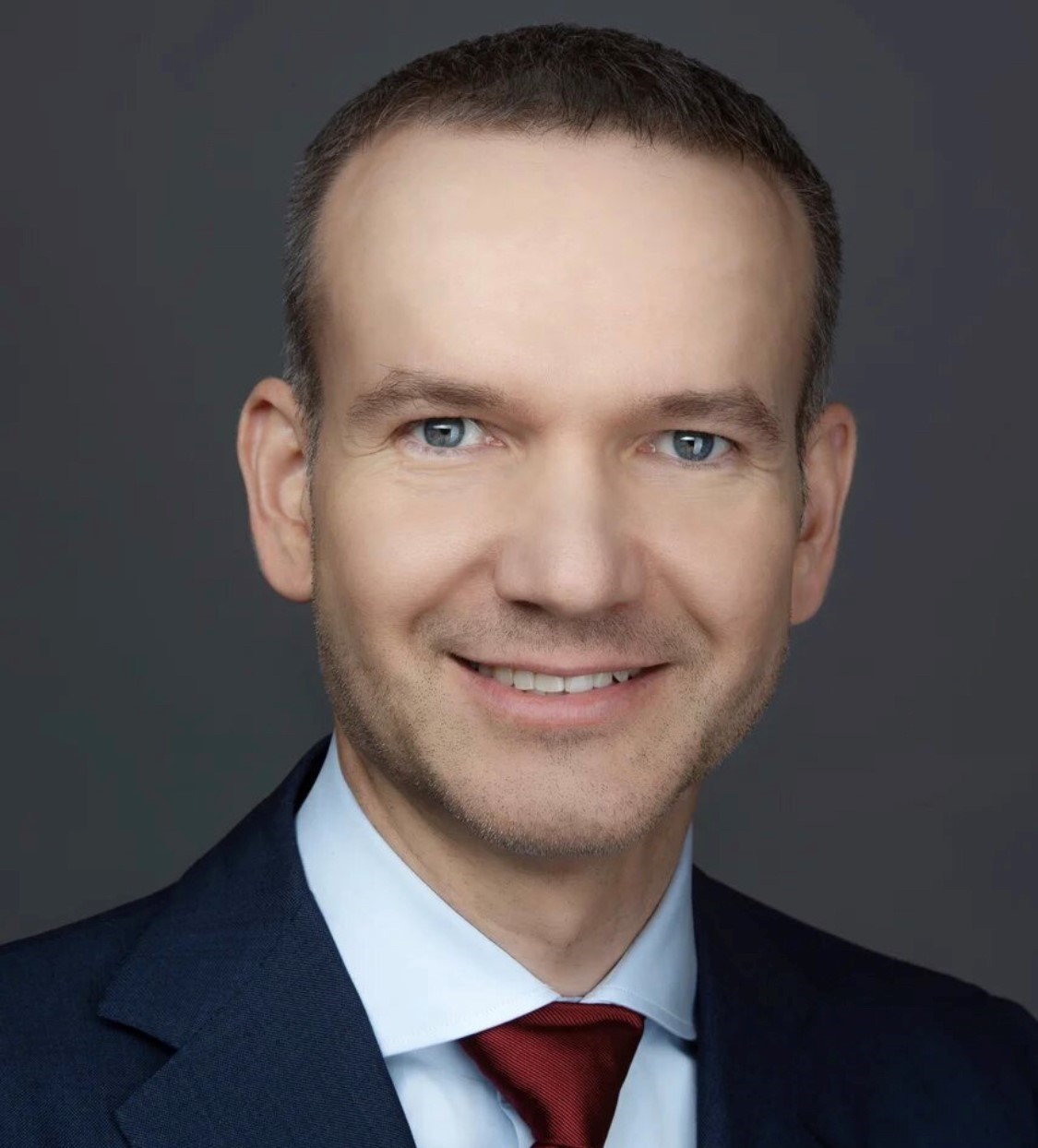 Дмитрий Халин